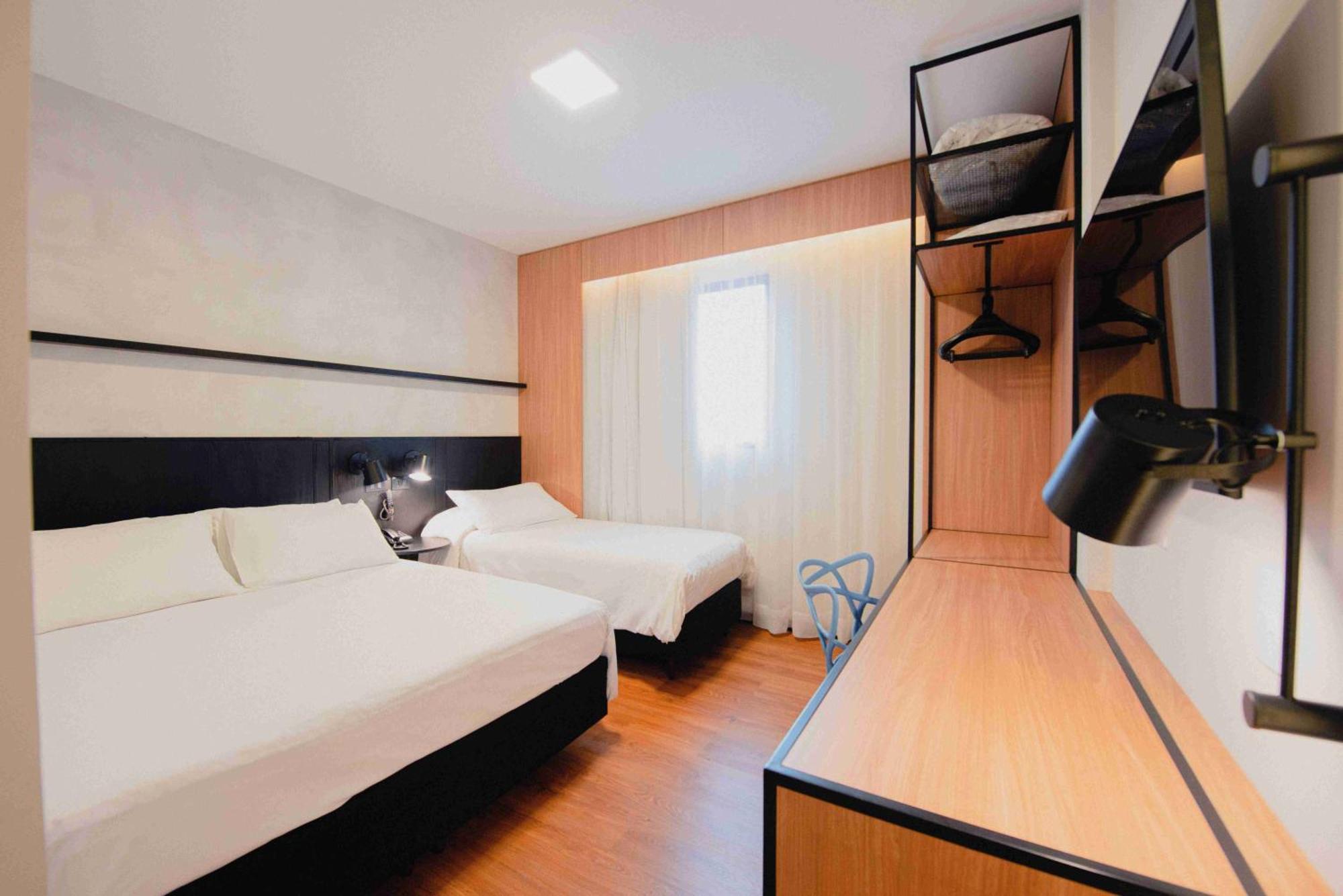 Ibis Shopping 3* Curitiba