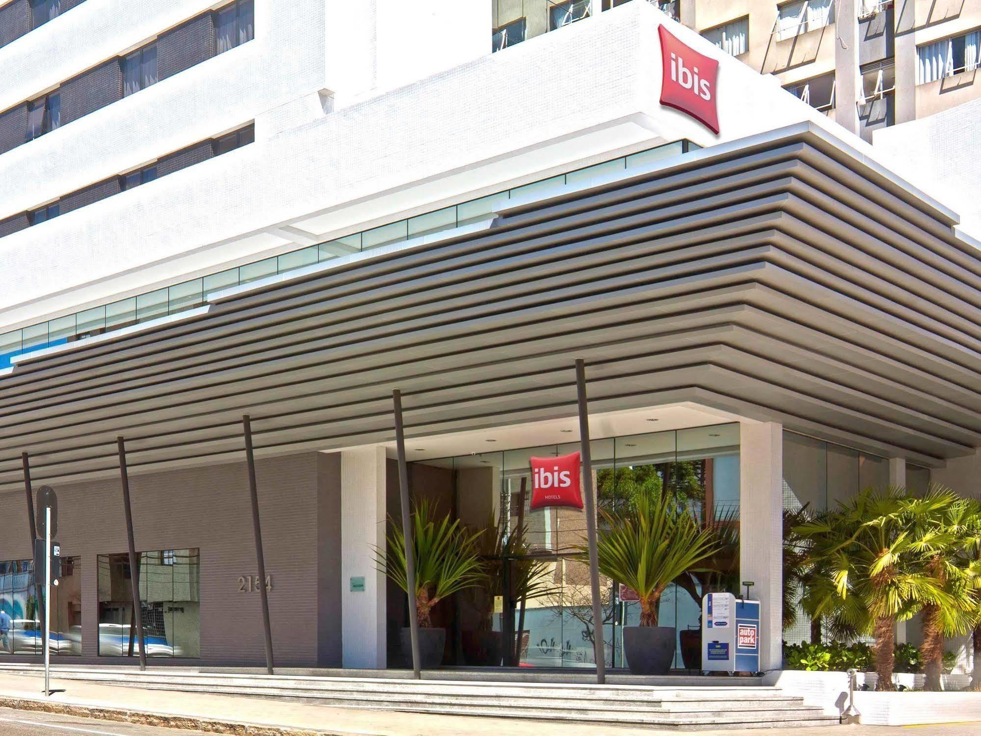 Ibis Shopping Hotel Curitiba